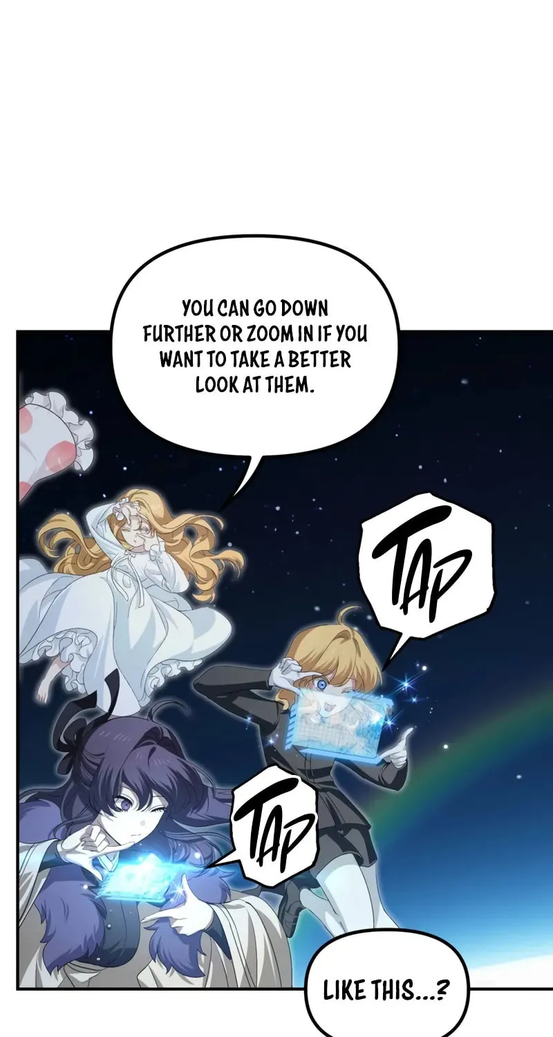 Read SSS-Class Revival Hunter chapter 146 image 63 on Lezhin