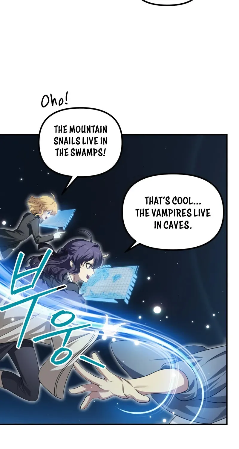 Read SSS-Class Revival Hunter chapter 146 image 64 on Lezhin