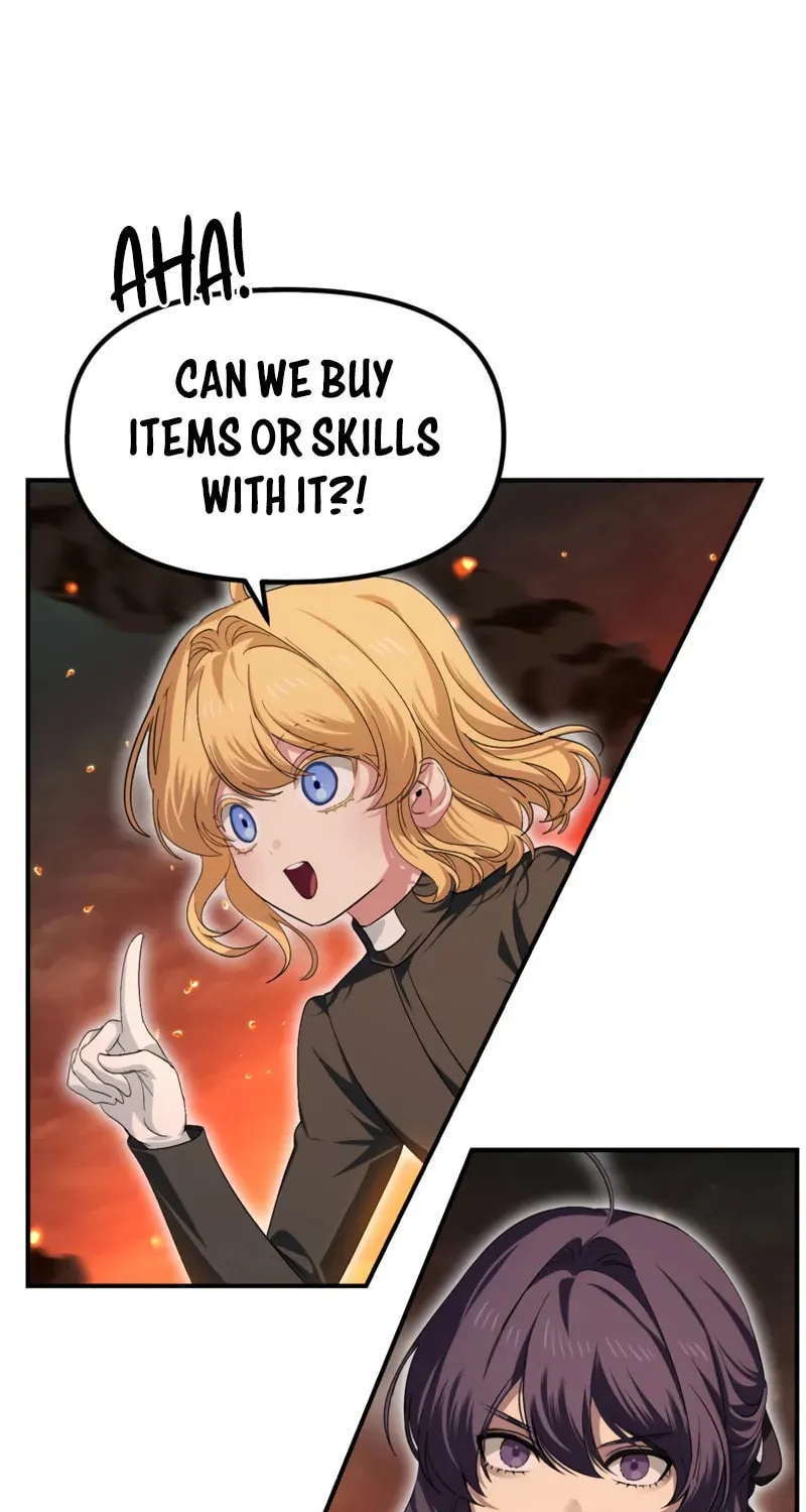 Read SSS-Class Revival Hunter chapter 147 image 11 on Lezhin