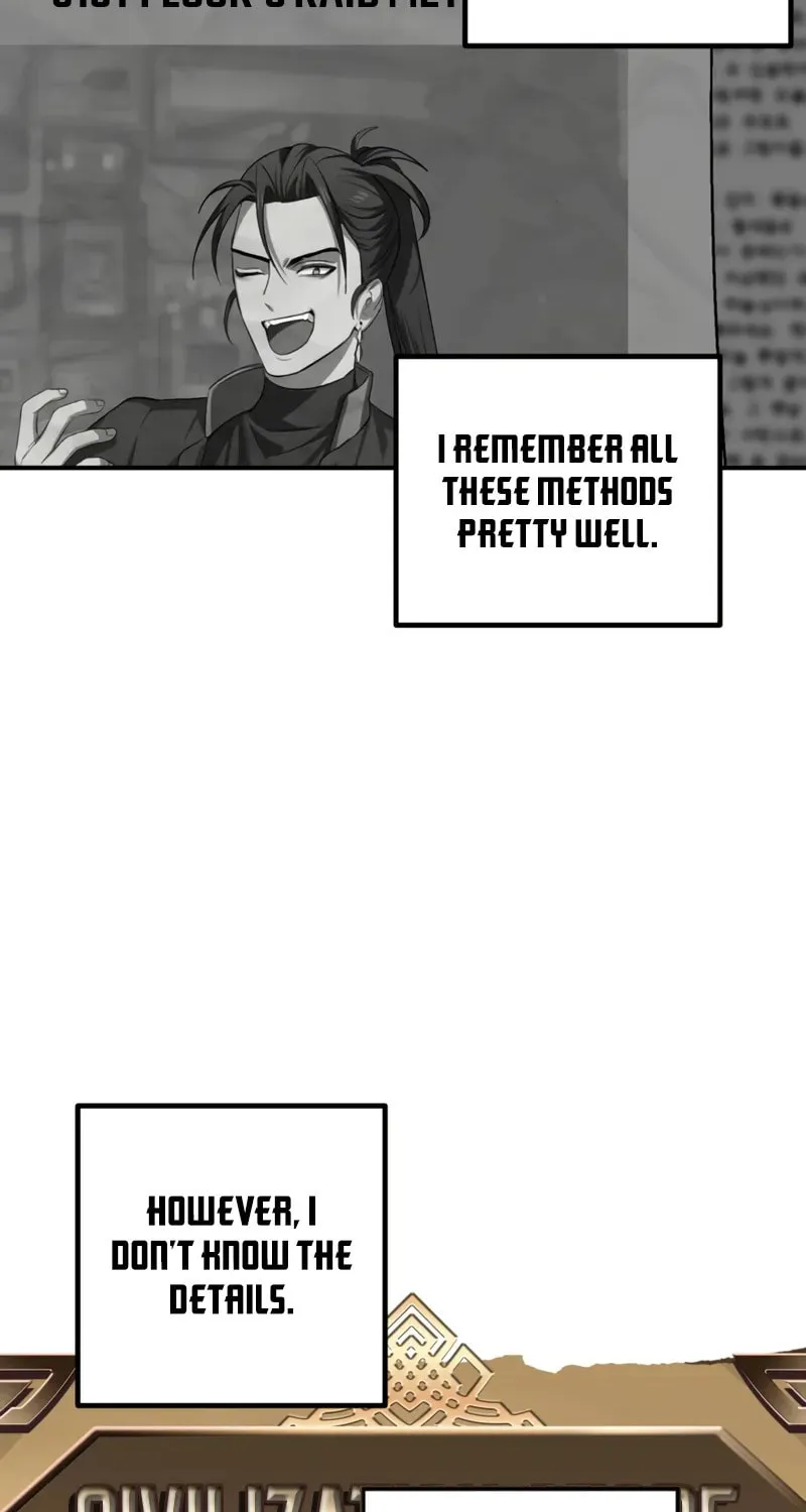 Read SSS-Class Revival Hunter chapter 147 image 16 on Lezhin
