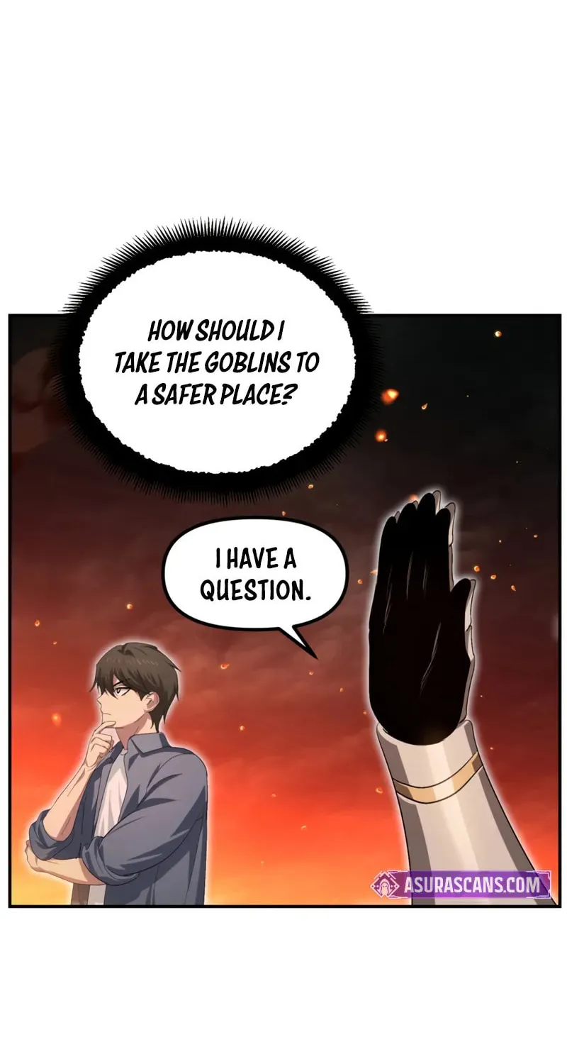 Read SSS-Class Revival Hunter chapter 147 image 18 on Lezhin