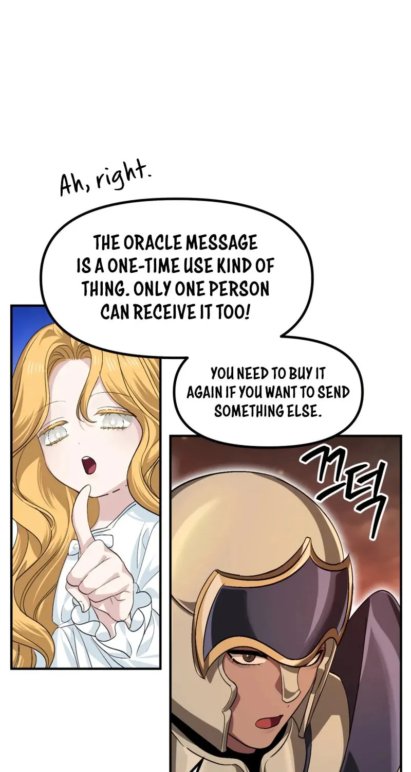 Read SSS-Class Revival Hunter chapter 147 image 24 on Lezhin