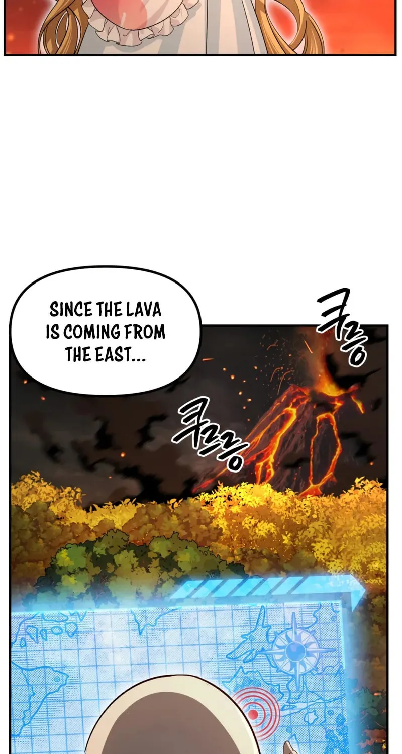 Read SSS-Class Revival Hunter chapter 147 image 26 on Lezhin