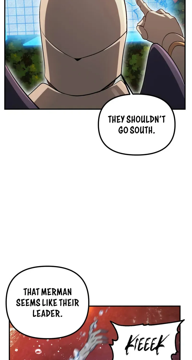 Read SSS-Class Revival Hunter chapter 147 image 27 on Lezhin