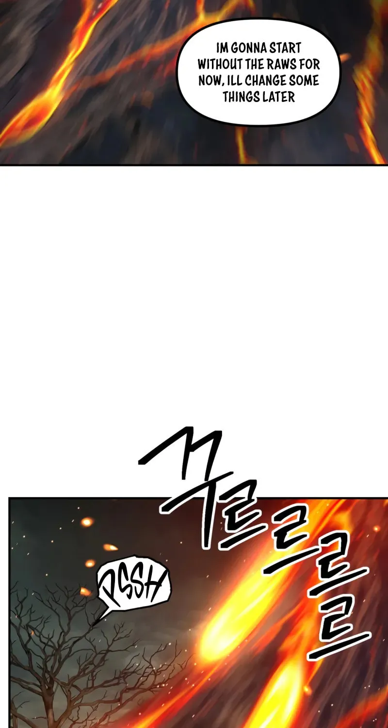 Read SSS-Class Revival Hunter chapter 147 image 3 on Lezhin