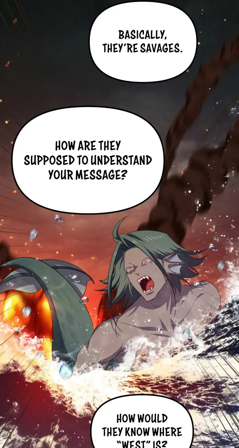 Read SSS-Class Revival Hunter chapter 147 image 41 on Lezhin