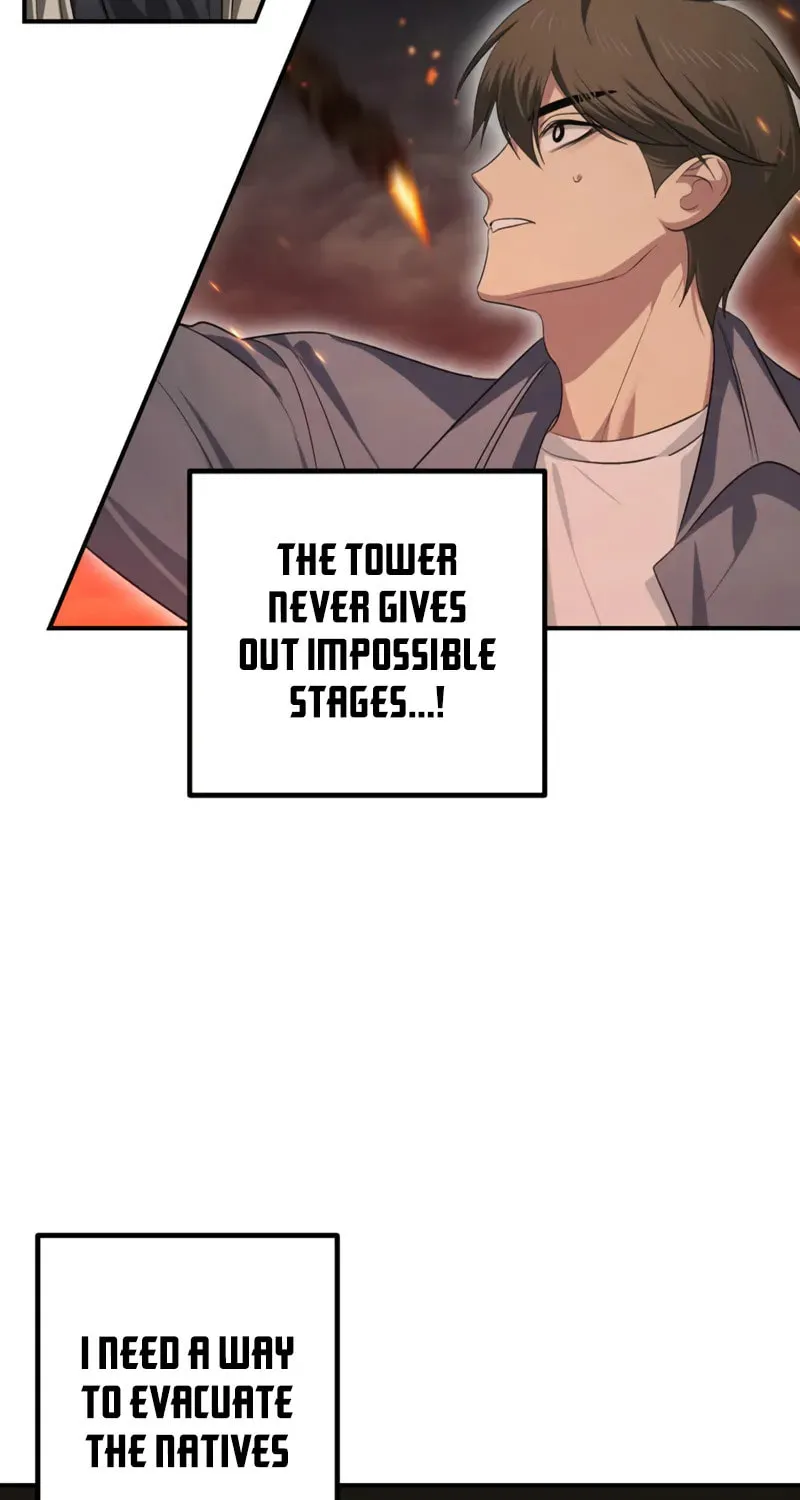Read SSS-Class Revival Hunter chapter 147 image 43 on Lezhin