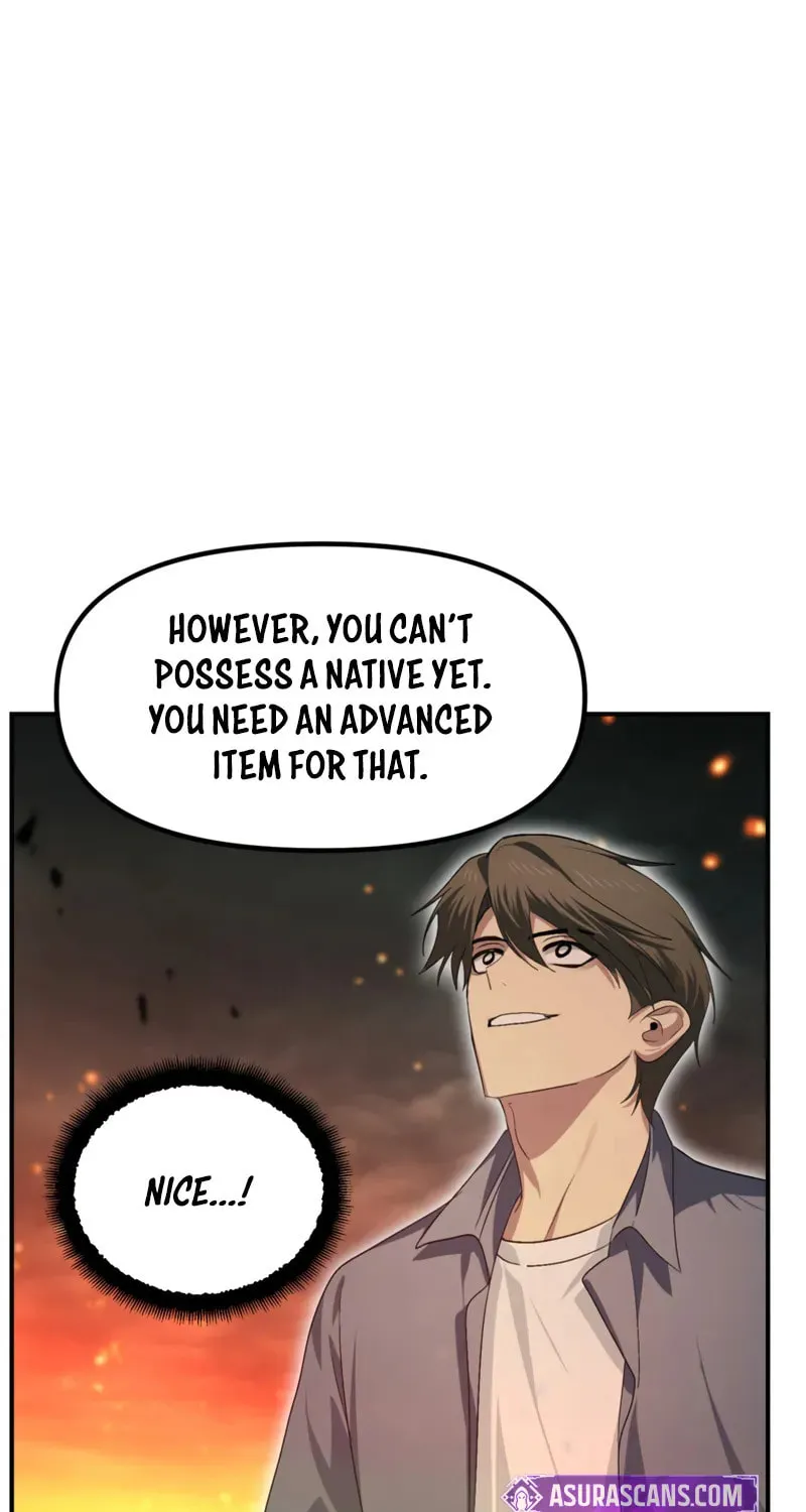 Read SSS-Class Revival Hunter chapter 147 image 47 on Lezhin