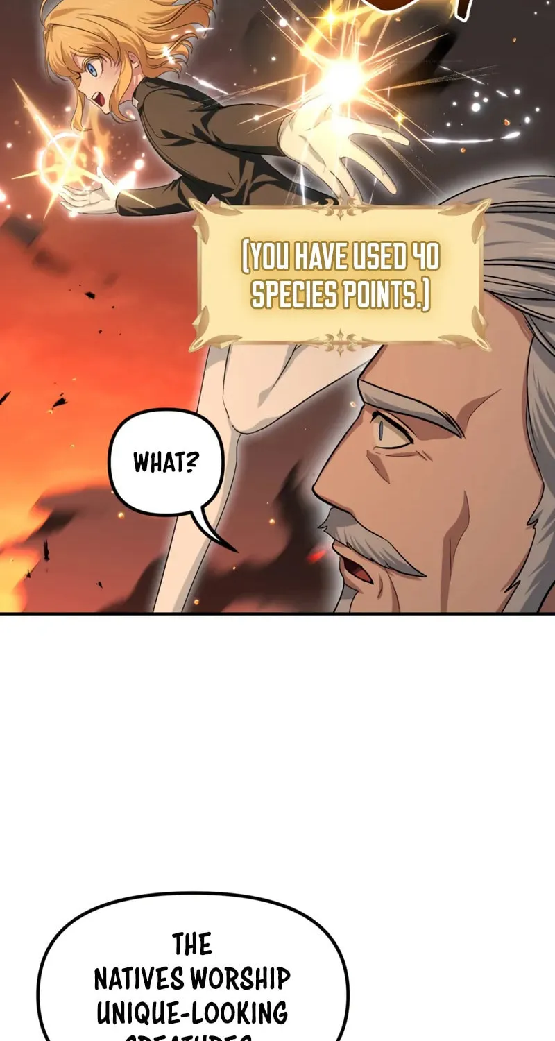Read SSS-Class Revival Hunter chapter 147 image 58 on Lezhin