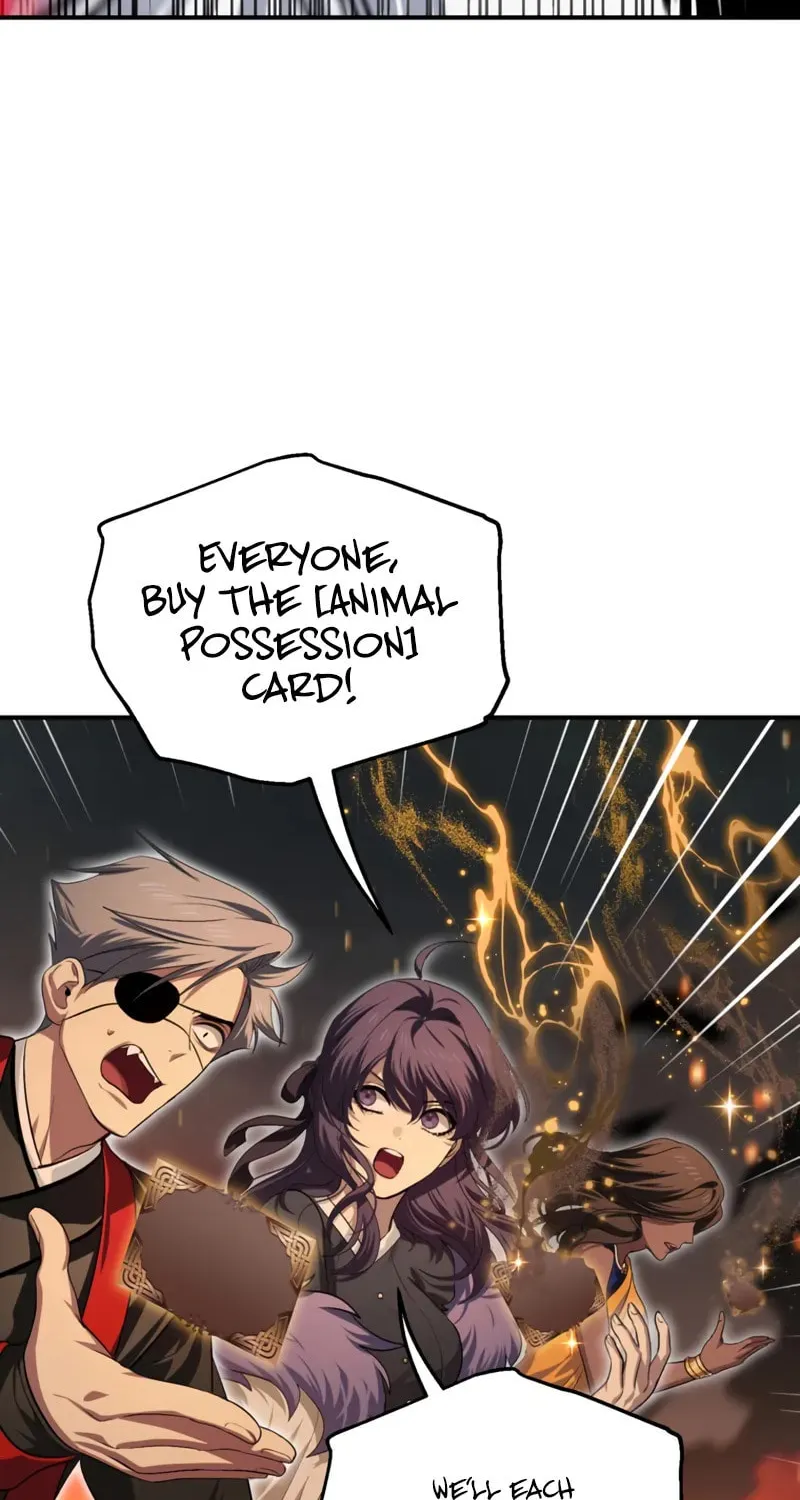 Read SSS-Class Revival Hunter chapter 147 image 62 on Lezhin