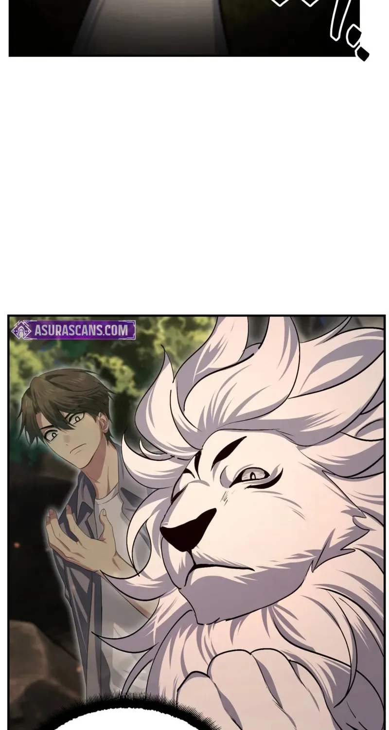 Read SSS-Class Revival Hunter chapter 147 image 64 on Lezhin