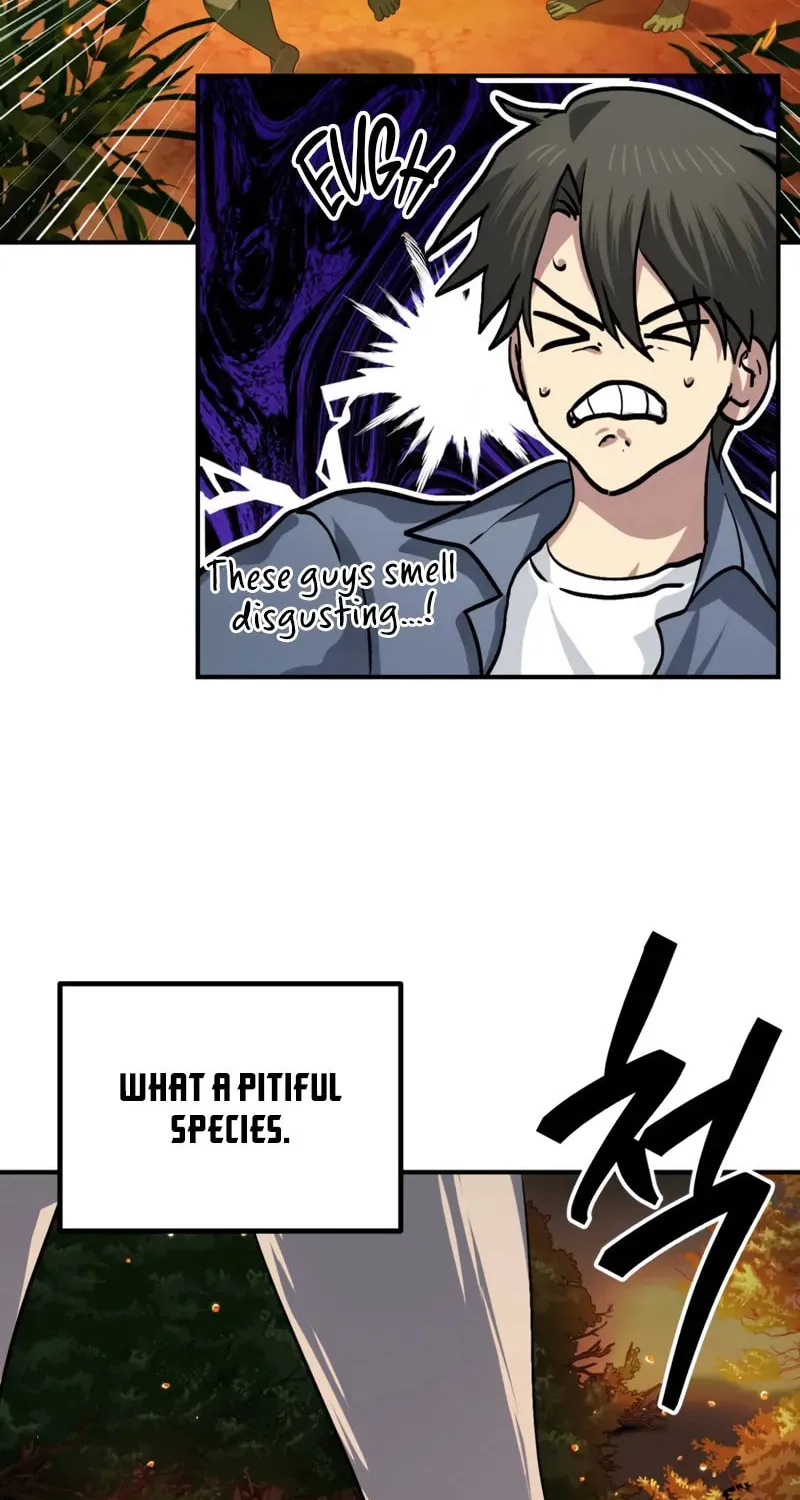 Read SSS-Class Revival Hunter chapter 147 image 68 on Lezhin