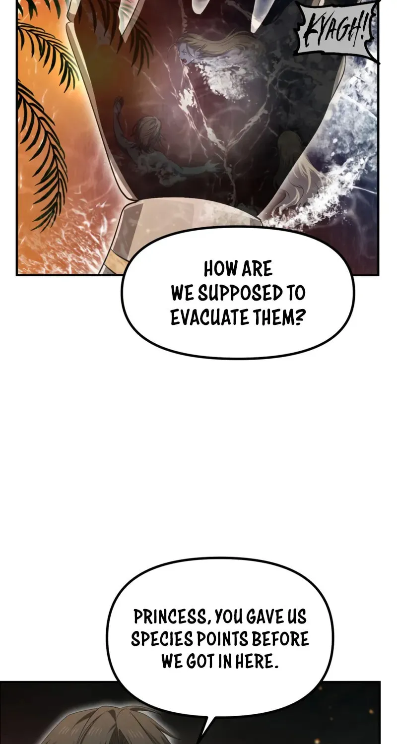 Read SSS-Class Revival Hunter chapter 147 image 8 on Lezhin