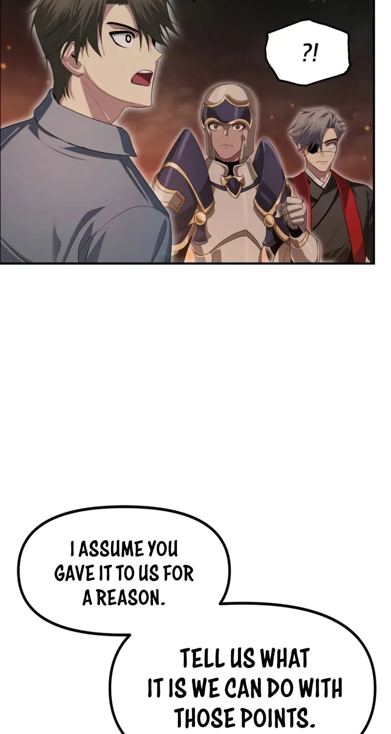 Read SSS-Class Revival Hunter chapter 147 image 9 on Lezhin