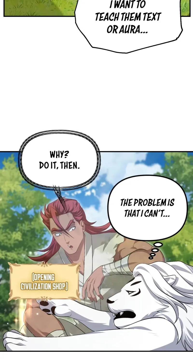Read SSS-Class Revival Hunter chapter 149 image 14 on Lezhin