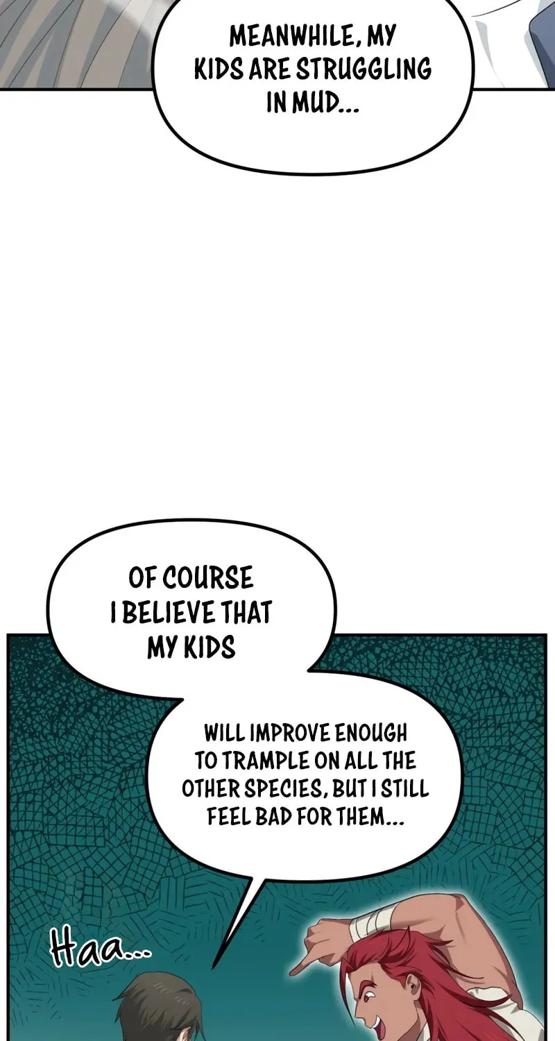 Read SSS-Class Revival Hunter chapter 149 image 19 on Lezhin