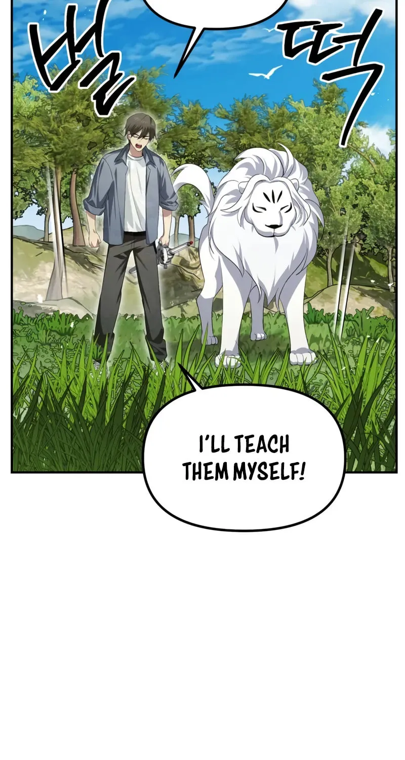 Read SSS-Class Revival Hunter chapter 149 image 23 on Lezhin