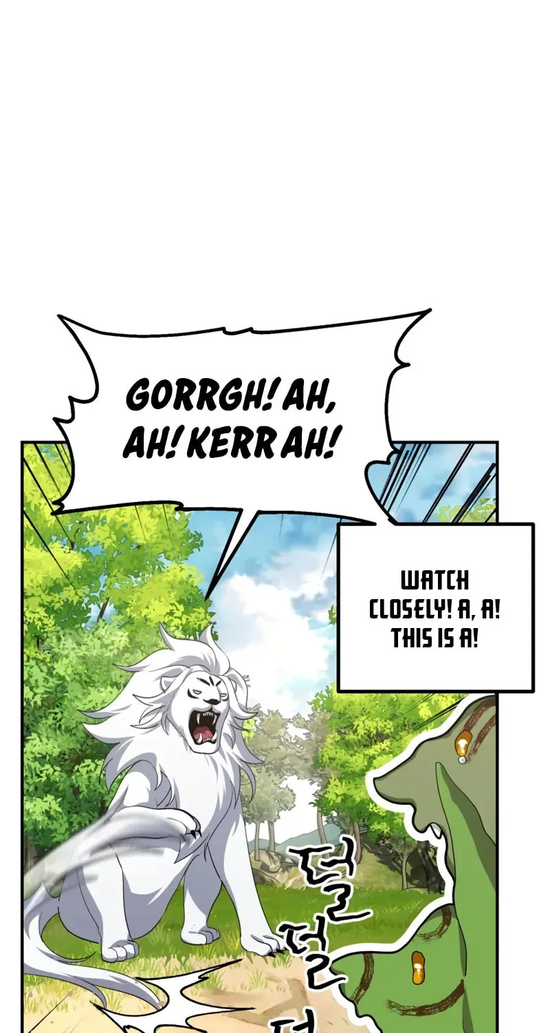 Read SSS-Class Revival Hunter chapter 149 image 27 on Lezhin