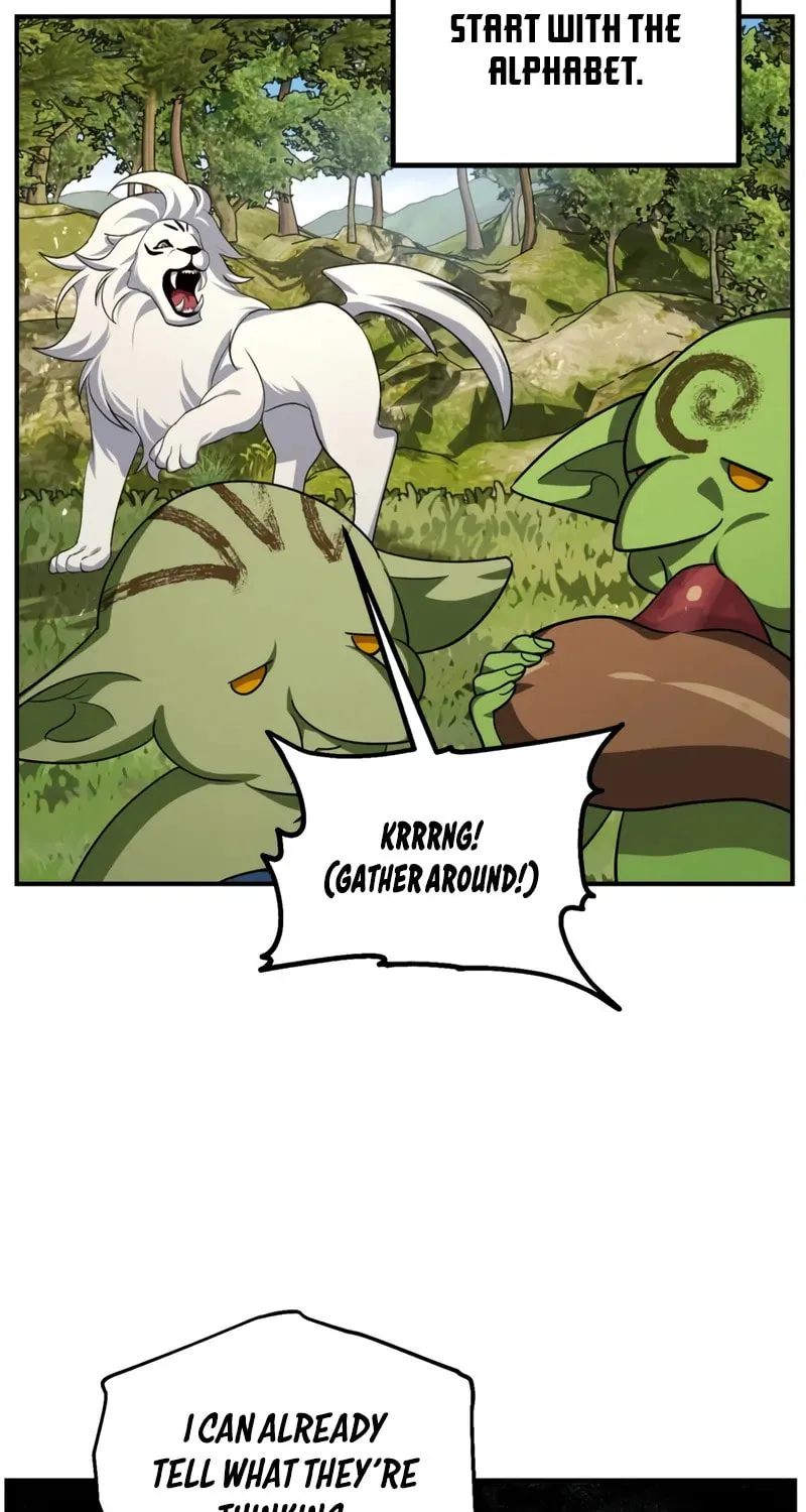Read SSS-Class Revival Hunter chapter 149 image 37 on Lezhin