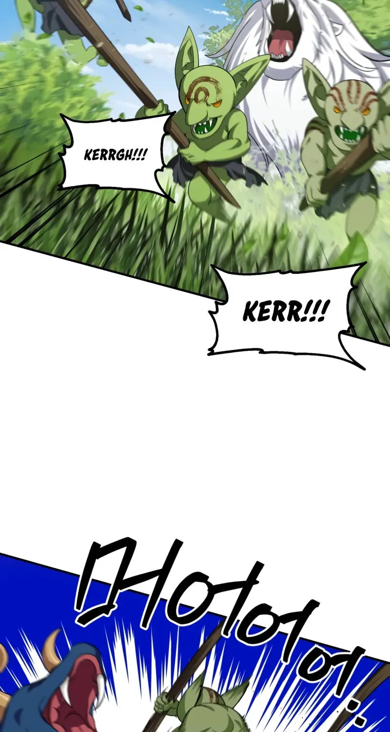 Read SSS-Class Revival Hunter chapter 149 image 5 on Lezhin