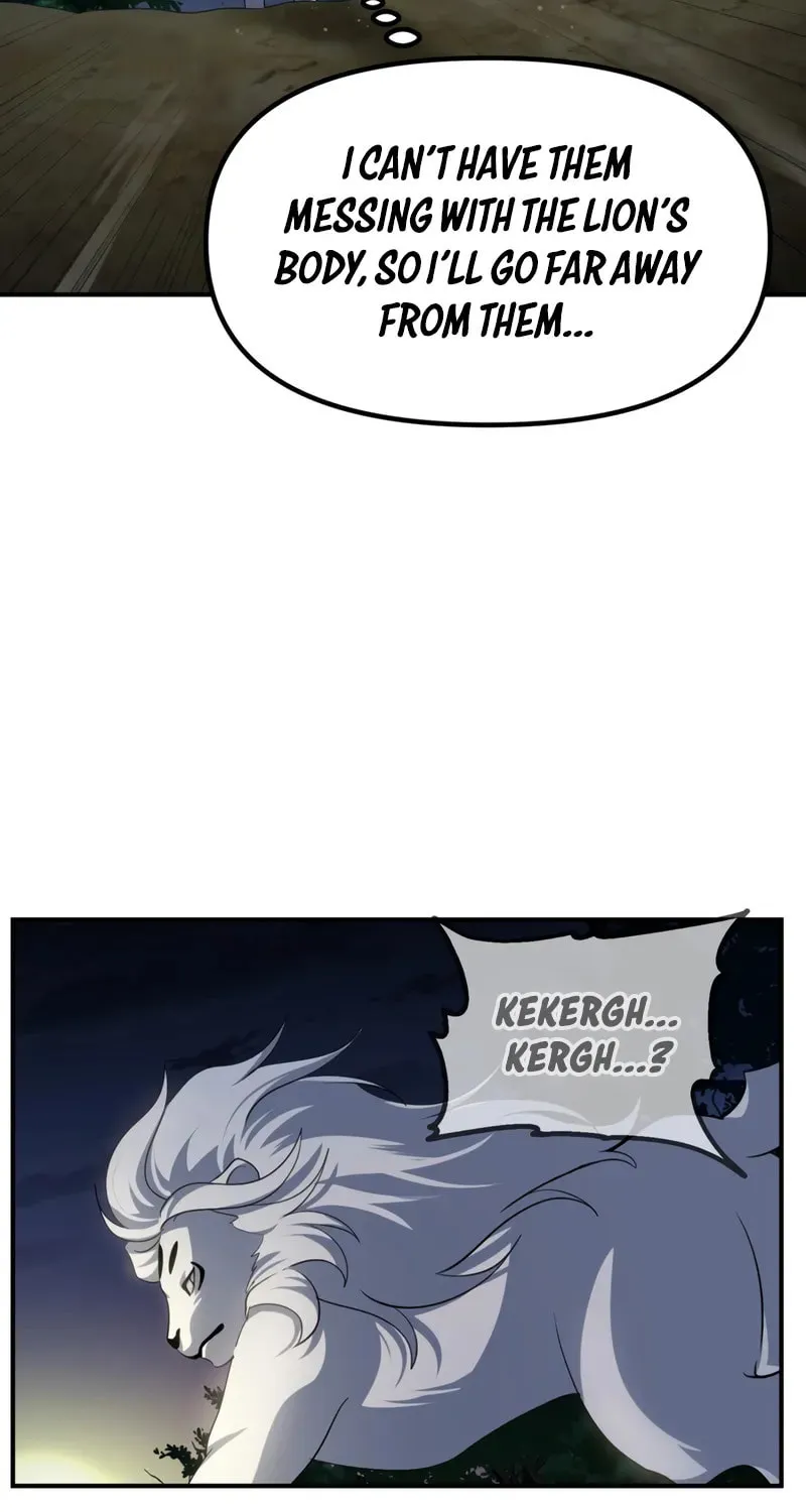 Read SSS-Class Revival Hunter chapter 149 image 75 on Lezhin