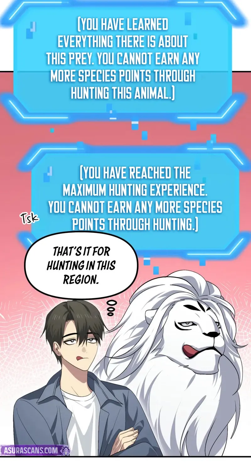Read SSS-Class Revival Hunter chapter 149 image 8 on Lezhin