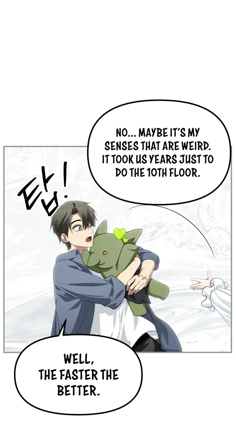Read SSS-Class Revival Hunter chapter 150 image 11 on Lezhin