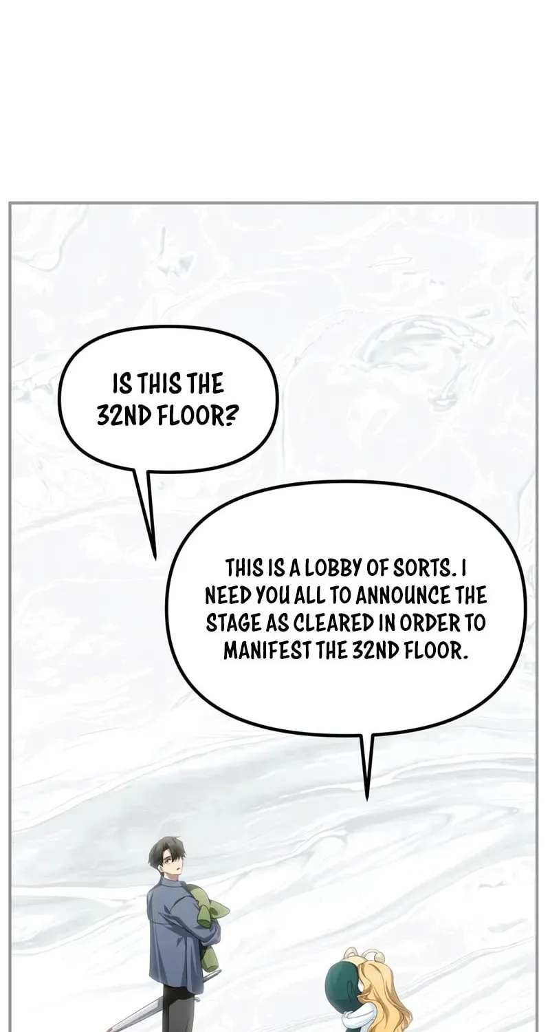 Read SSS-Class Revival Hunter chapter 150 image 12 on Lezhin
