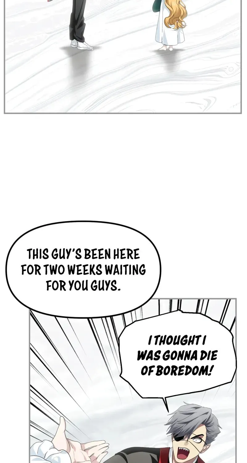 Read SSS-Class Revival Hunter chapter 150 image 13 on Lezhin