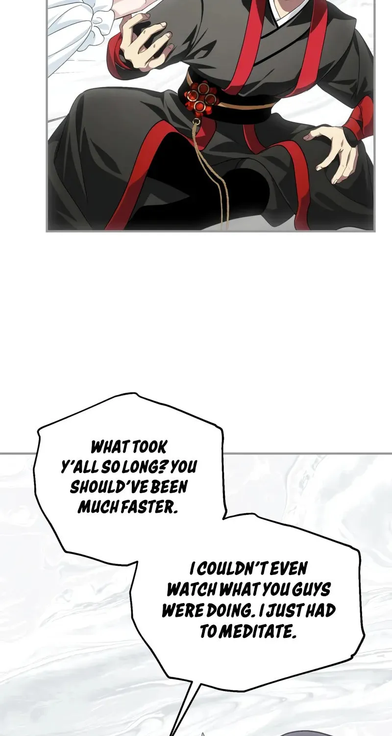 Read SSS-Class Revival Hunter chapter 150 image 14 on Lezhin