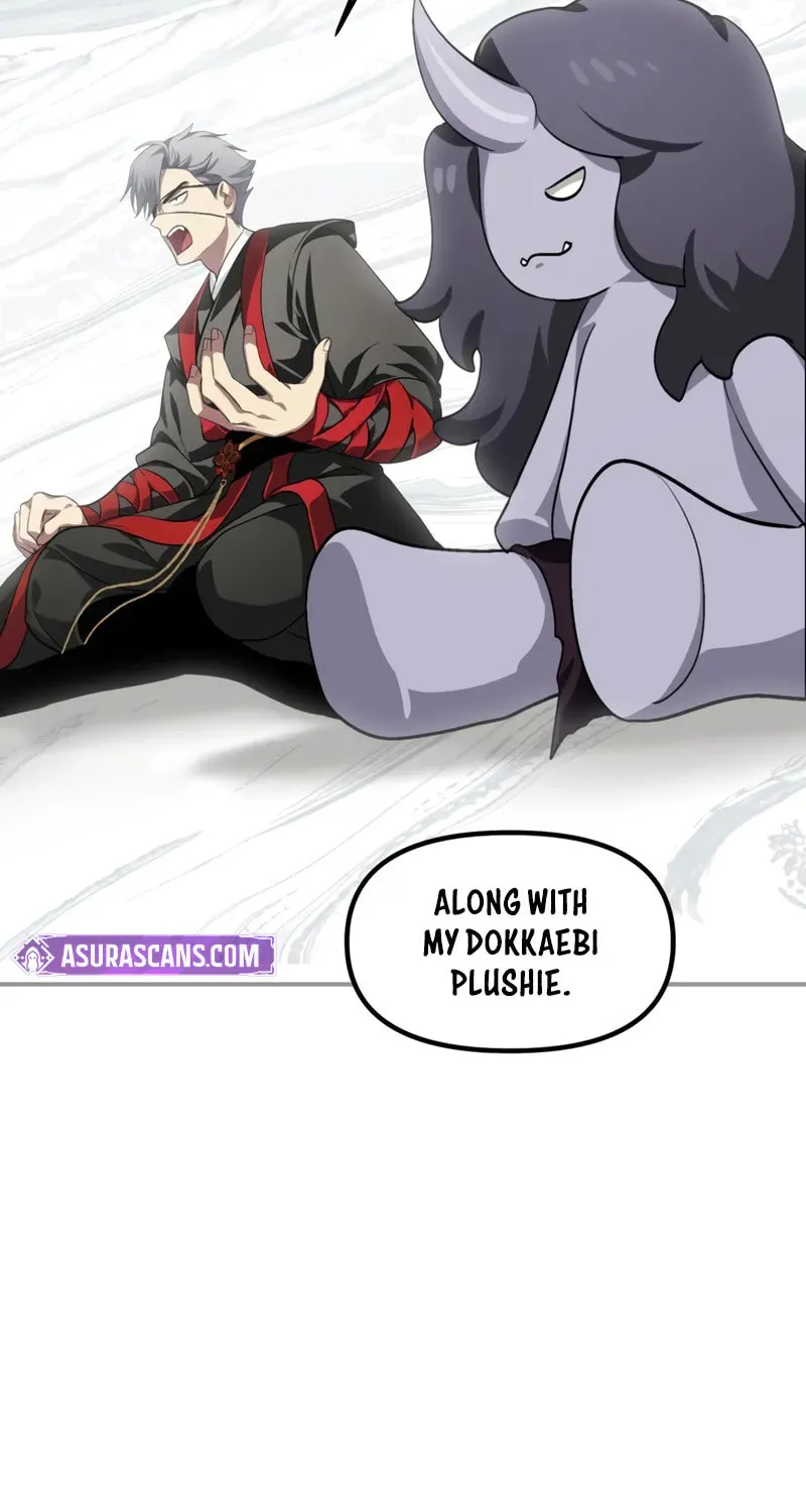 Read SSS-Class Revival Hunter chapter 150 image 15 on Lezhin