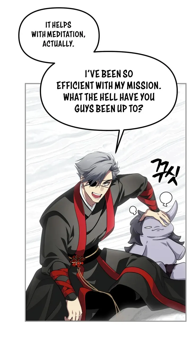 Read SSS-Class Revival Hunter chapter 150 image 16 on Lezhin