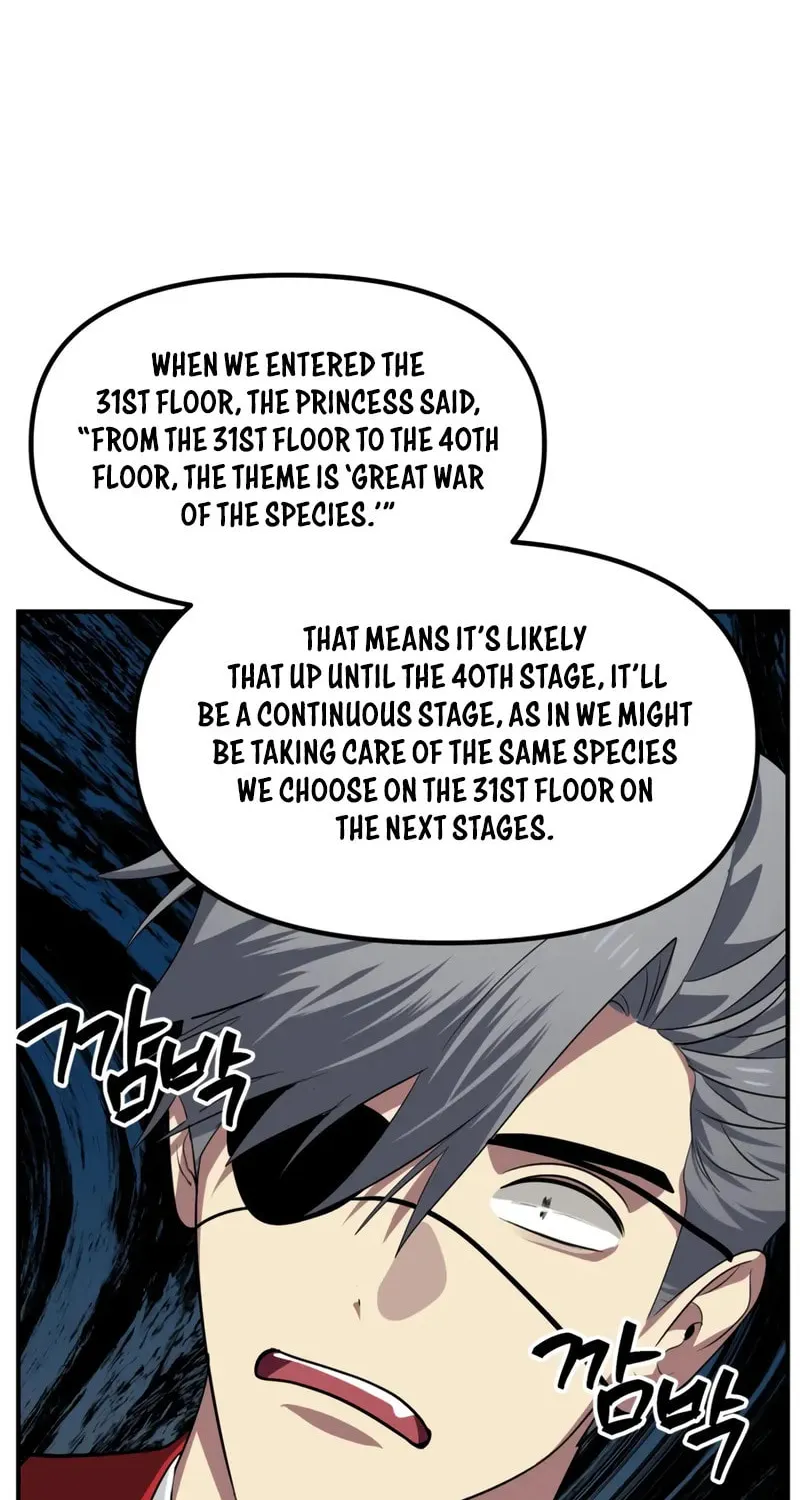 Read SSS-Class Revival Hunter chapter 150 image 18 on Lezhin