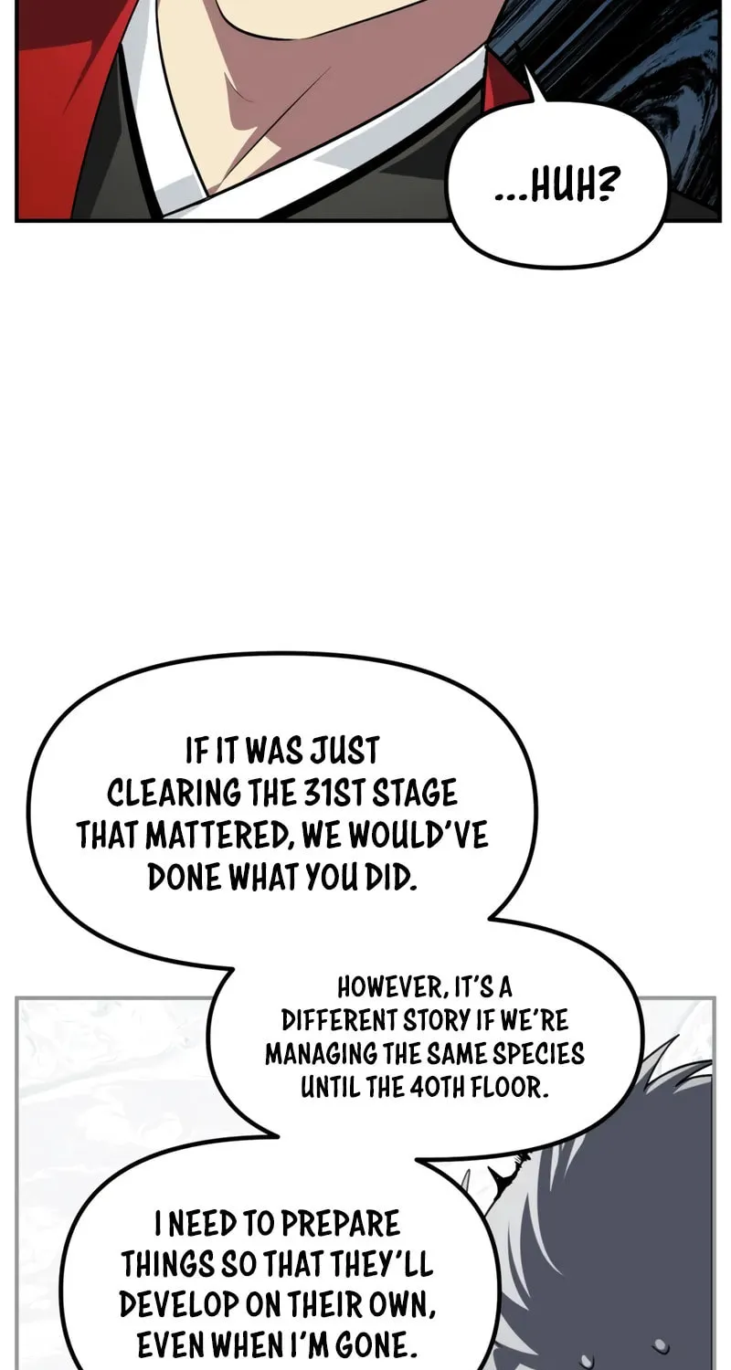 Read SSS-Class Revival Hunter chapter 150 image 19 on Lezhin