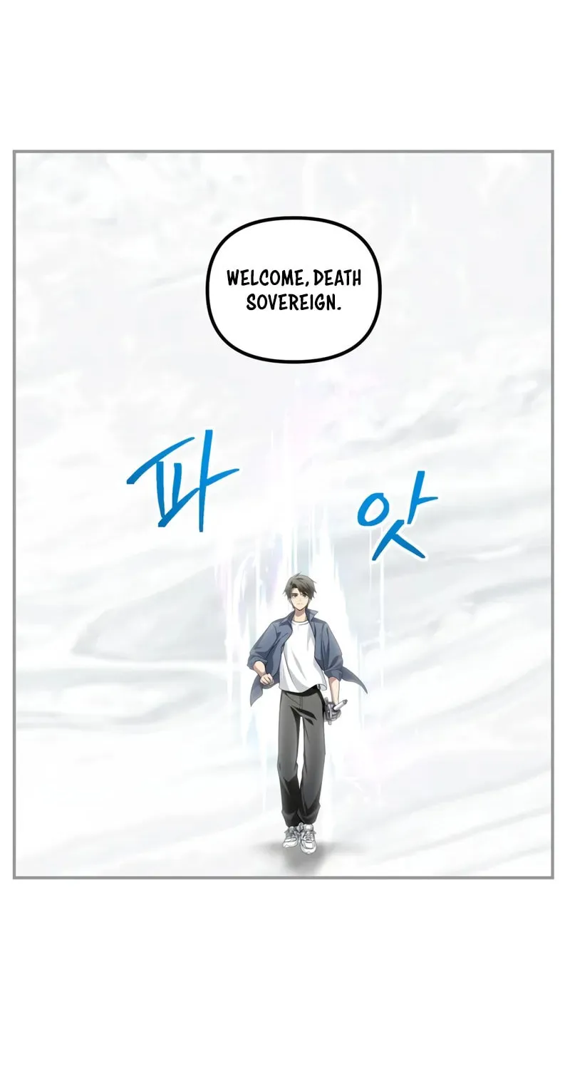 Read SSS-Class Revival Hunter chapter 150 image 2 on Lezhin