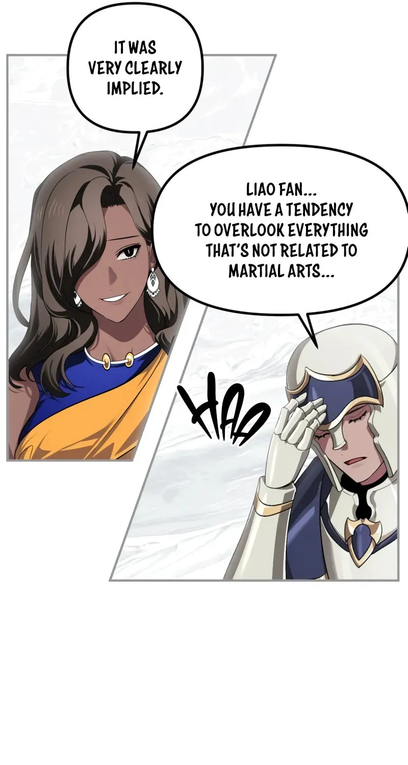 Read SSS-Class Revival Hunter chapter 150 image 21 on Lezhin