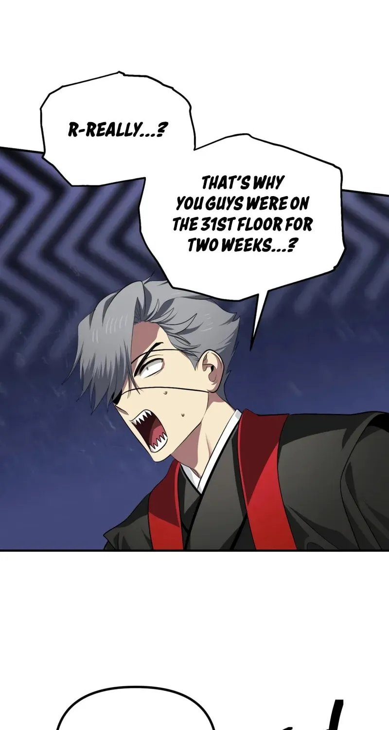 Read SSS-Class Revival Hunter chapter 150 image 22 on Lezhin