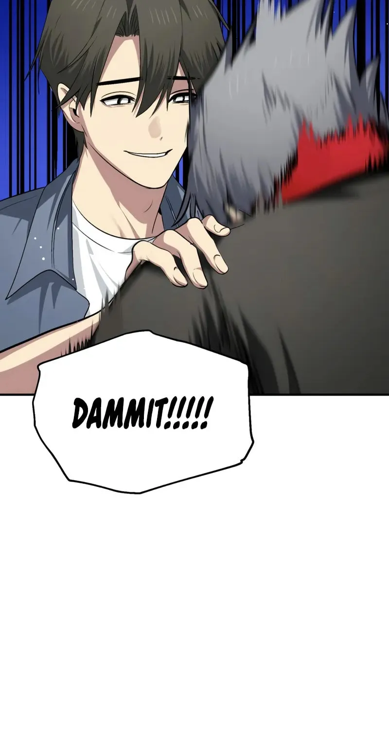 Read SSS-Class Revival Hunter chapter 150 image 24 on Lezhin