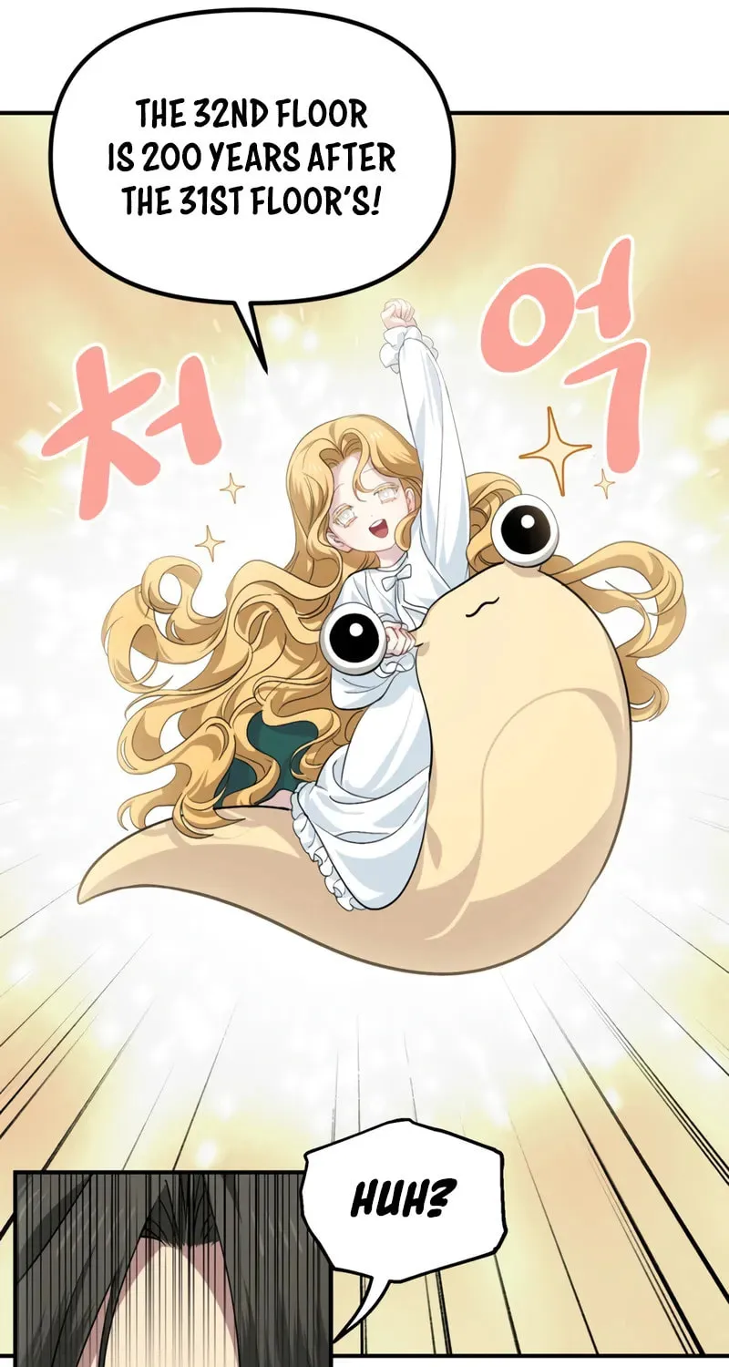Read SSS-Class Revival Hunter chapter 150 image 30 on Lezhin