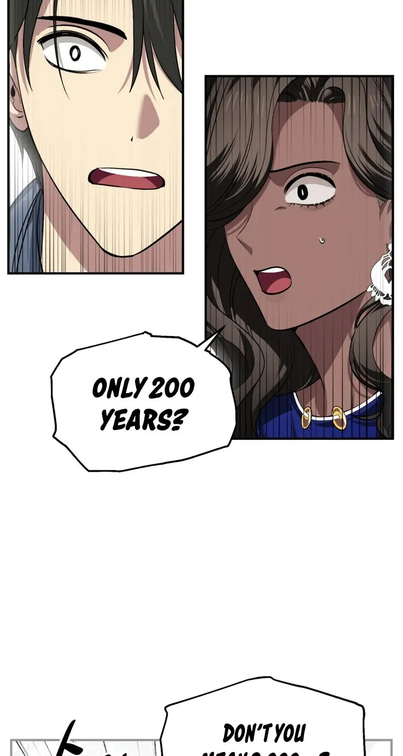 Read SSS-Class Revival Hunter chapter 150 image 31 on Lezhin