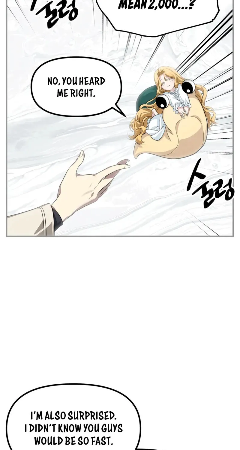Read SSS-Class Revival Hunter chapter 150 image 32 on Lezhin