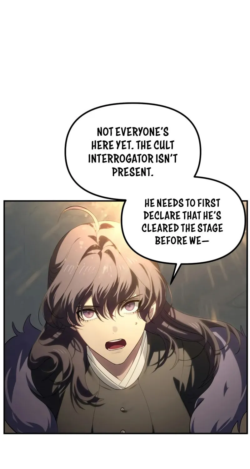 Read SSS-Class Revival Hunter chapter 150 image 35 on Lezhin