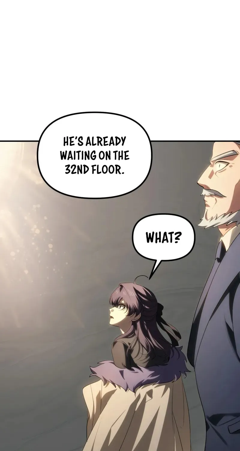 Read SSS-Class Revival Hunter chapter 150 image 37 on Lezhin