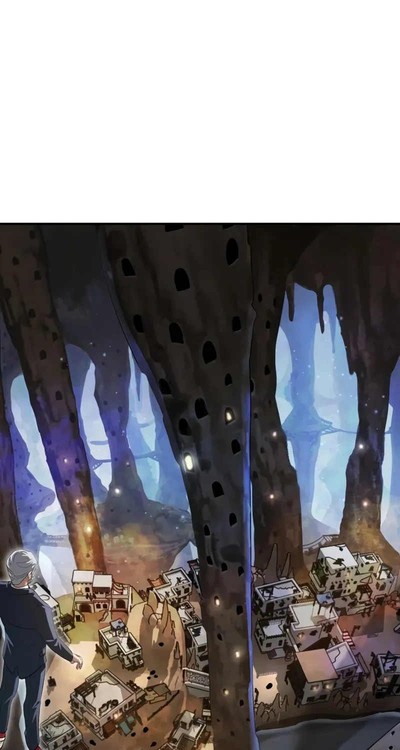 Read SSS-Class Revival Hunter chapter 150 image 43 on Lezhin