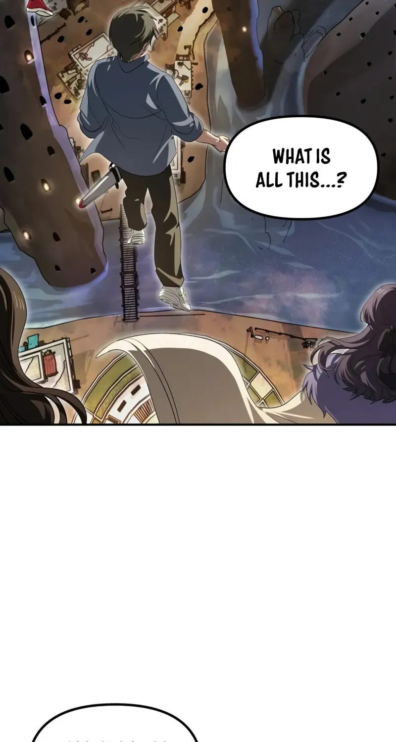 Read SSS-Class Revival Hunter chapter 150 image 44 on Lezhin