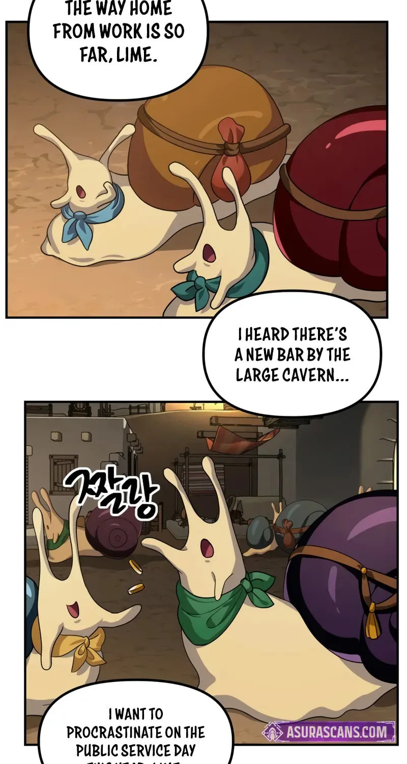 Read SSS-Class Revival Hunter chapter 150 image 45 on Lezhin