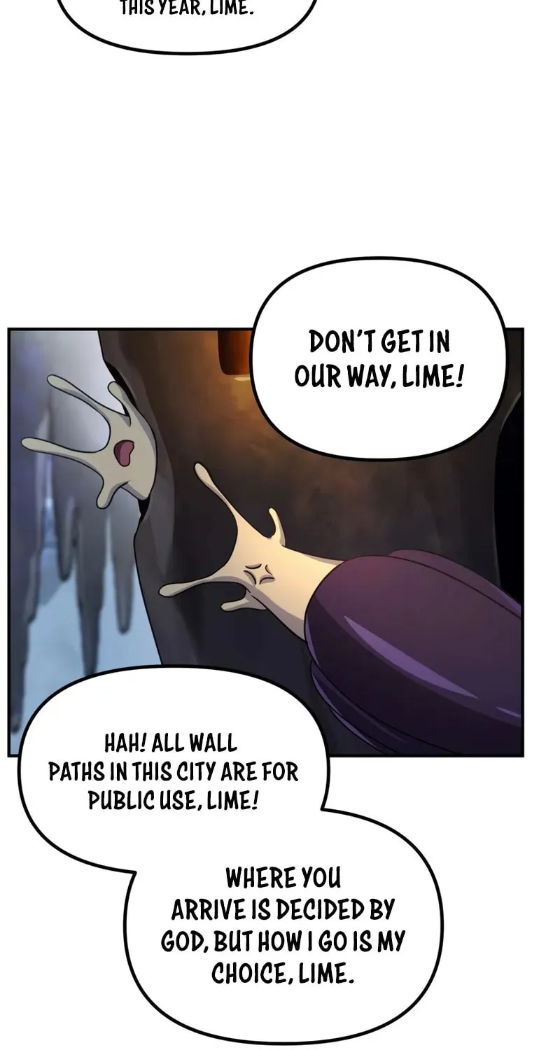 Read SSS-Class Revival Hunter chapter 150 image 46 on Lezhin