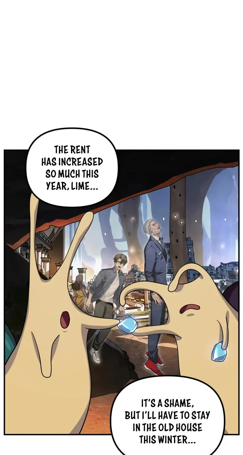 Read SSS-Class Revival Hunter chapter 150 image 47 on Lezhin