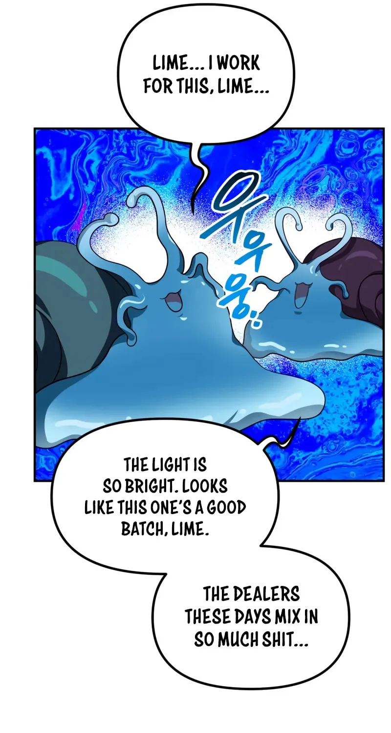Read SSS-Class Revival Hunter chapter 150 image 49 on Lezhin