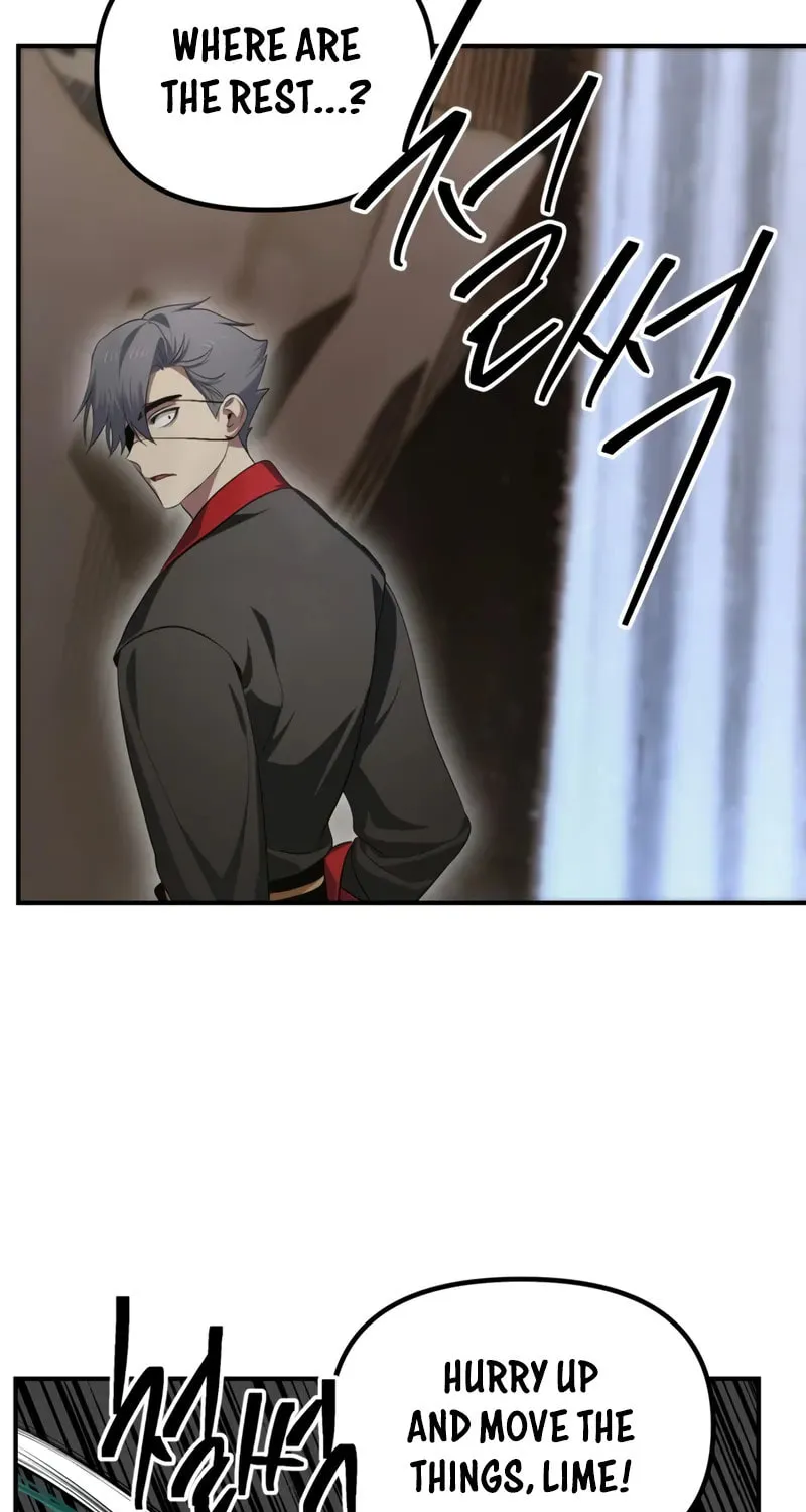 Read SSS-Class Revival Hunter chapter 150 image 51 on Lezhin